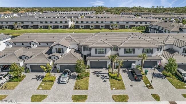 property at 7596 Morgan Way