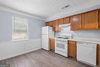 356 N 19th St in Griffin, GA - Building Photo - Building Photo