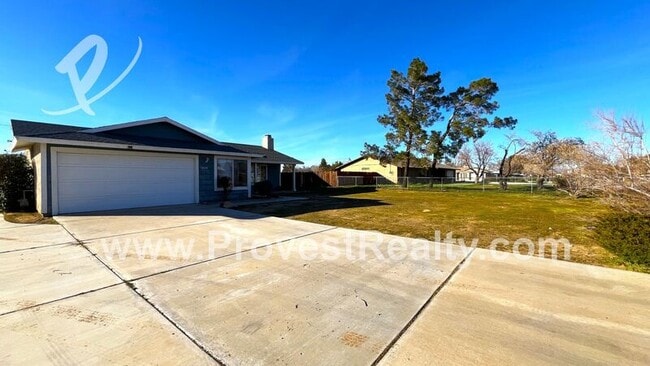 14638 Quivero Rd in Apple Valley, CA - Building Photo - Building Photo