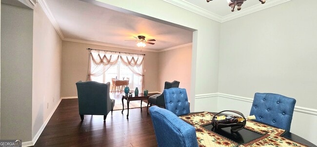 5151 Roswell Rd, Unit 8 in Sandy Springs, GA - Building Photo - Building Photo