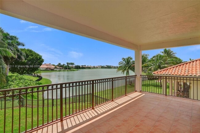 7722 SW 188th Terrace in Cutler Bay, FL - Building Photo - Building Photo