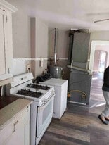 542 W 29th St in Indianapolis, IN - Building Photo