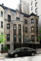 301 W 89th St Apartments