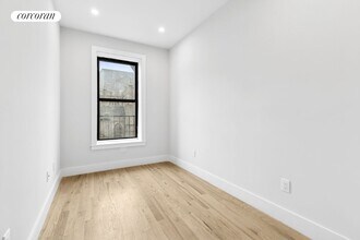 206 W 96th St in New York, NY - Foto de edificio - Building Photo