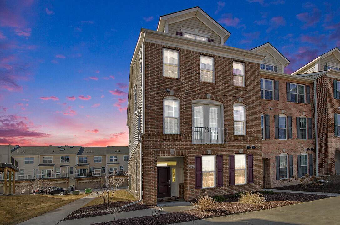 2822 Purley Ave in Ann Arbor, MI - Building Photo