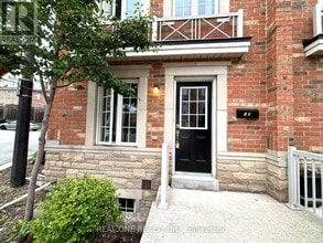 15 Adam Oates Heights in Toronto, ON - Building Photo - Building Photo