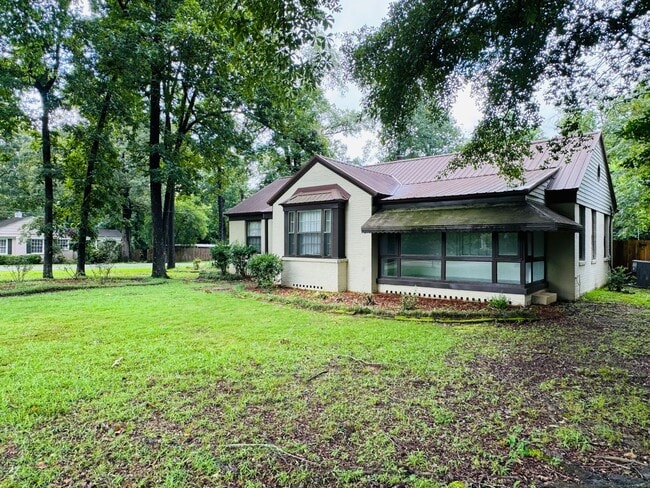 3960 Hickory Dr in Montgomery, AL - Building Photo - Building Photo