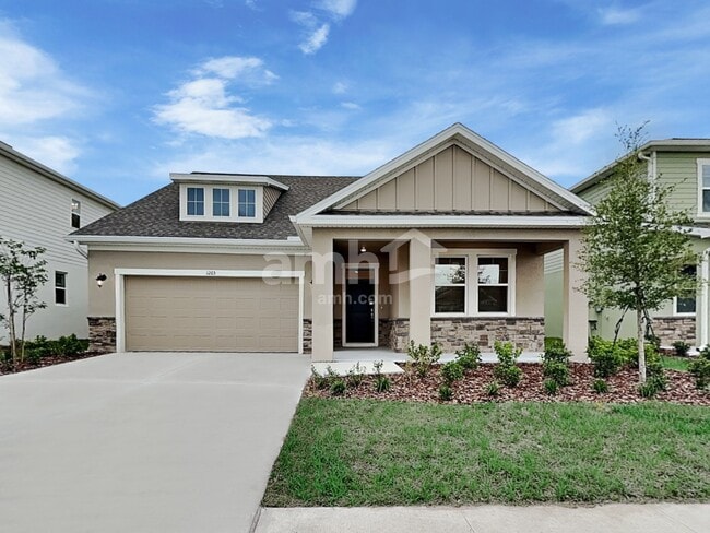 property at 1265 Heavenly Dr