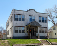 1008 Morgan Ave N in Minneapolis, MN - Building Photo - Building Photo