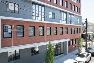 Century Tuer in Jersey City, NJ - Building Photo - Building Photo
