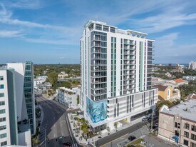 777 3rd Ave N in St. Petersburg, FL - Building Photo