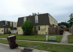 3508 Martinique Ave Apartments