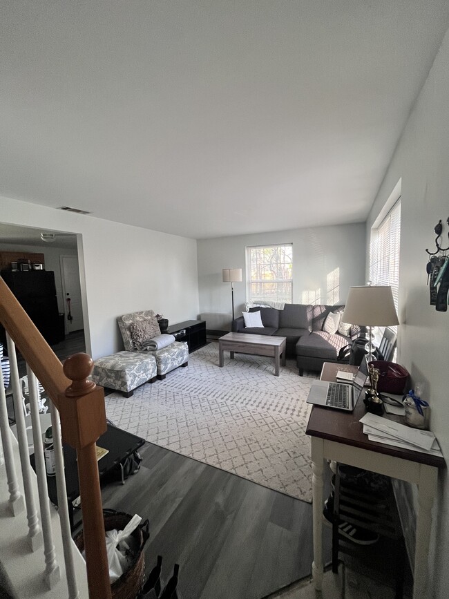 property at 51 Mitton St