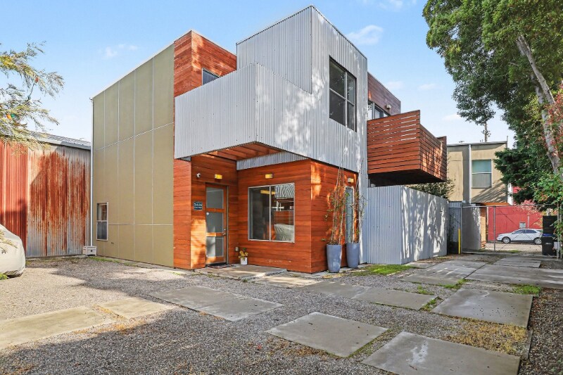 3425 Louise St in Oakland, CA - Building Photo
