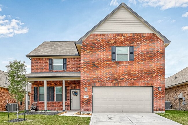 property at 9423 Klein Ln