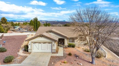 25 Saddle Horn Cir in Cottonwood, AZ - Building Photo - Building Photo