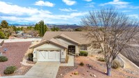 25 Saddle Horn Cir in Cottonwood, AZ - Foto de edificio - Building Photo