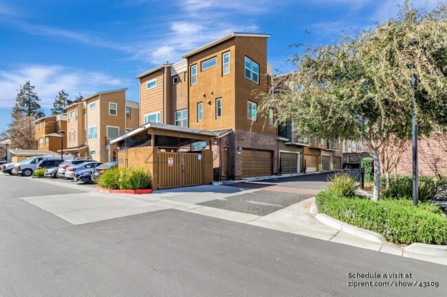 property at 325 Charles Morris Ter