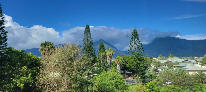 111 Kahului Beach Rd in Kahului, HI - Building Photo