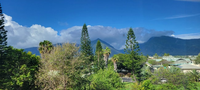 property at 111 Kahului Beach Rd