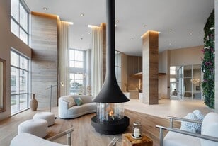 Allure @ Harbor Point in Stamford, CT - Building Photo