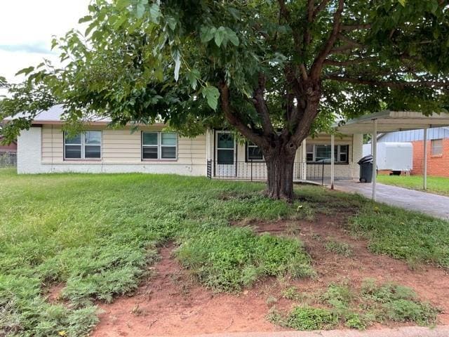 property at 3226 Wenwood Rd