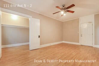 111 6th Ave N in St. Petersburg, FL - Building Photo - Building Photo