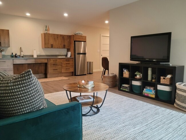 property at 10351 SE Orient Dr