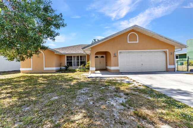 property at 23399 McCandless Ave