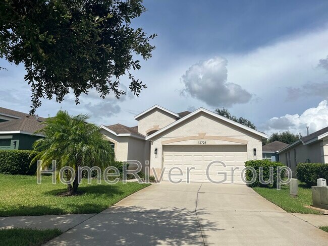 12728 Avelar Creek Dr in Riverview, FL - Building Photo - Building Photo