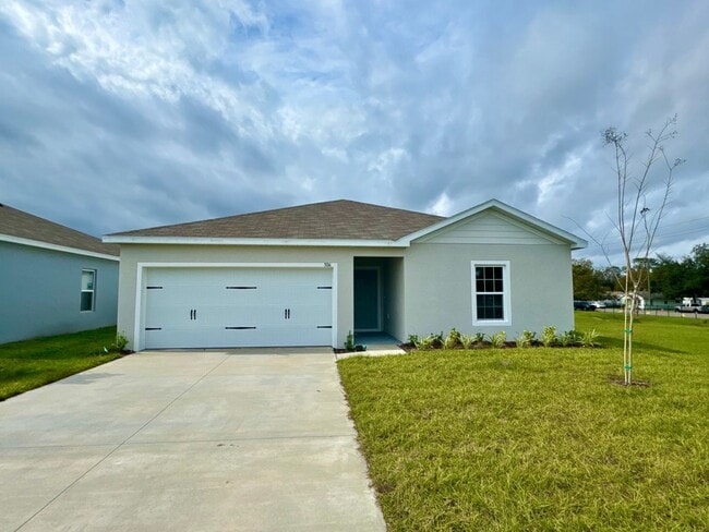 property at 506 Eagle Landing Blvd