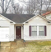 1120 New Day Ct in Charlotte, NC - Building Photo