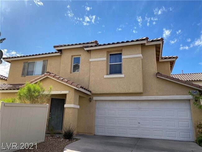 5949 Banbury Heights Way in Las Vegas, NV - Building Photo - Building Photo