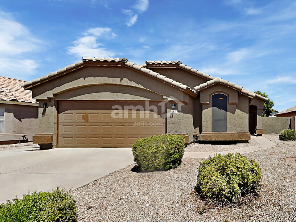 9526 E Plana Ave in Mesa, AZ - Building Photo