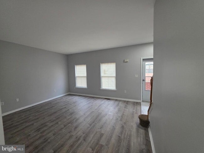 611 Artisan St in Trenton, NJ - Building Photo - Building Photo