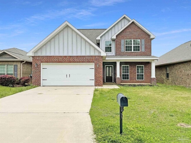 property at 2263 Somerville Ct