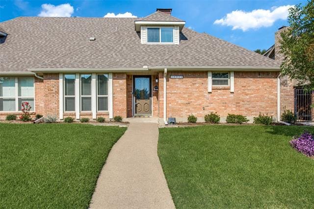property at 10511 Ravenscroft Dr