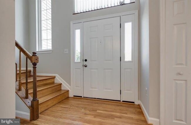 property at 8533 Harvest View Ct