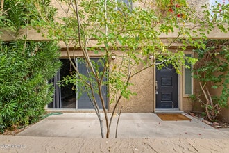 4601 N 73rd St in Scottsdale, AZ - Building Photo - Building Photo