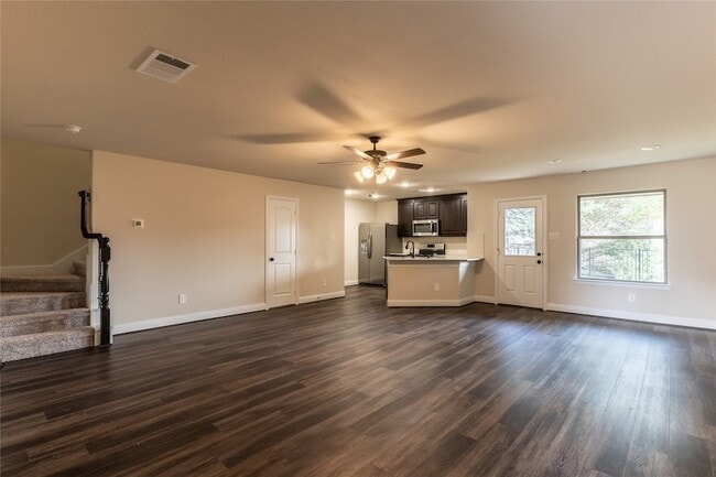 6814 Topaz Dr in Greenville, TX - Building Photo - Building Photo