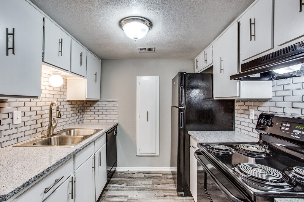 El Dorado Apartments Killeen, TX Apartments