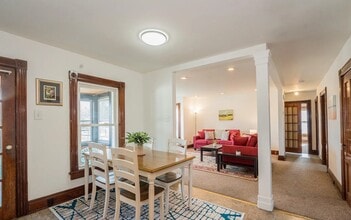 223 Union Ave, Unit 1 in Saratoga Springs, NY - Building Photo - Building Photo