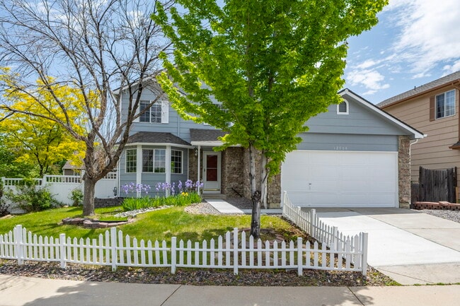 property at 12596 Elm Ln