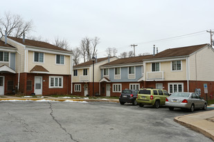 Hannum Gardens Apartments