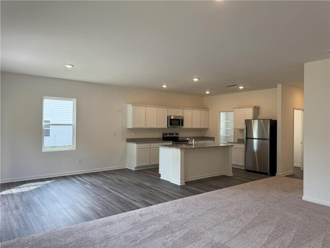 533 Corinth Dr in Bethlehem, GA - Building Photo - Building Photo