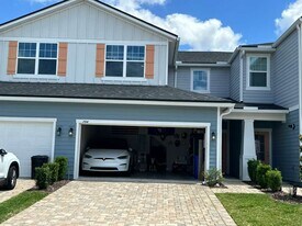 754 Cherry Elm Dr in St. Augustine, FL - Building Photo