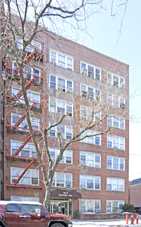 Venus Apartments in Flushing, NY - Building Photo - Building Photo