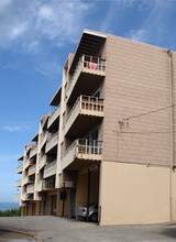 677-681 48th Ave in San Francisco, CA - Foto de edificio - Building Photo