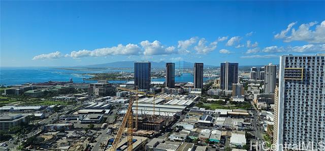 property at 1000 Auahi St