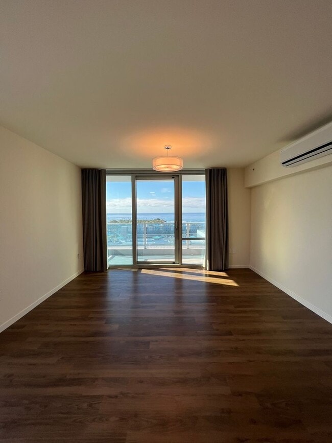 property at 1391 Kapiolani Blvd